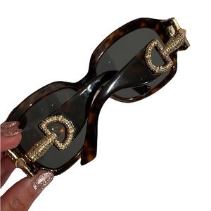 Gucci sunglasses GG 3017 D28LF